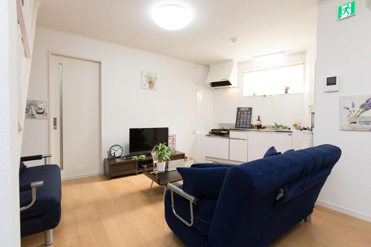 Higashimukojima House Apartment *