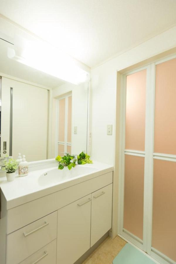 Apartment Higashimukojima House *