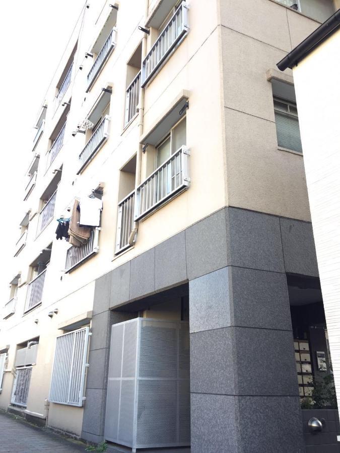 Apartment Sakura House *