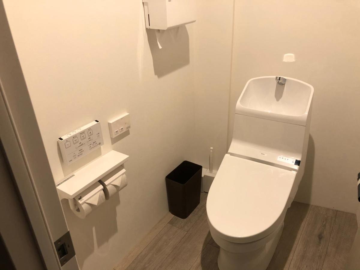 Okaeri House Itabashi Ikebukuro Hostel *