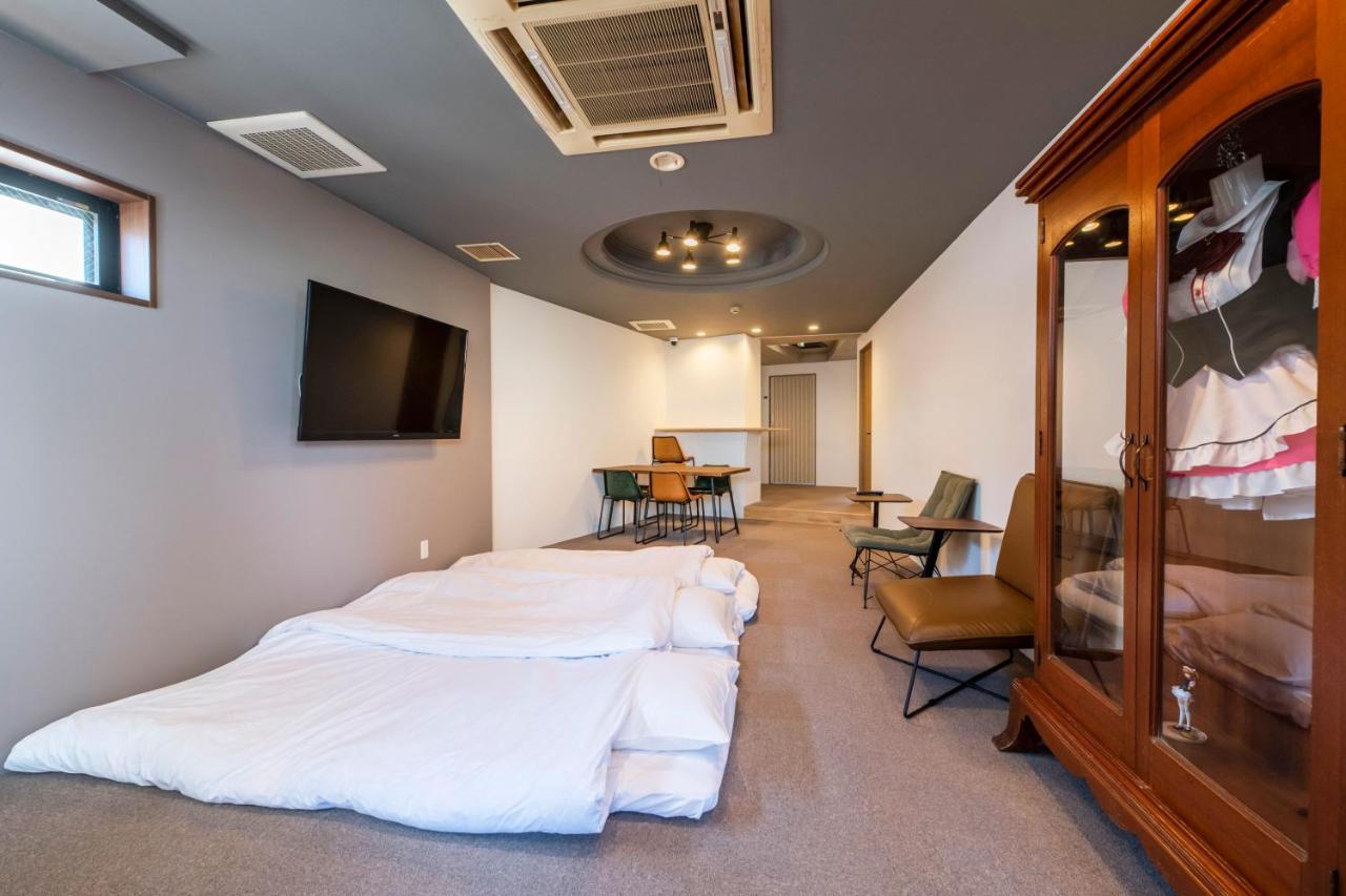 Okaeri House Itabashi Ikebukuro Hostel