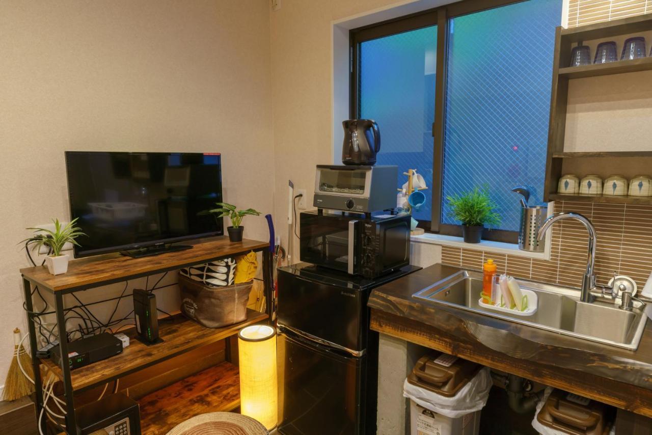 Holiday home Yadoya Ueno-rikyu