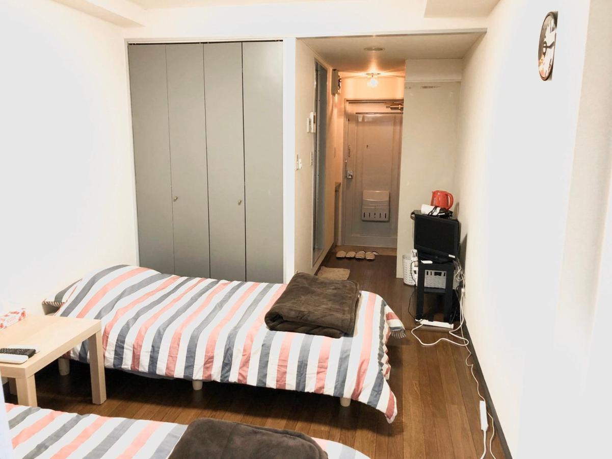 Grace Otsuka Apartment *