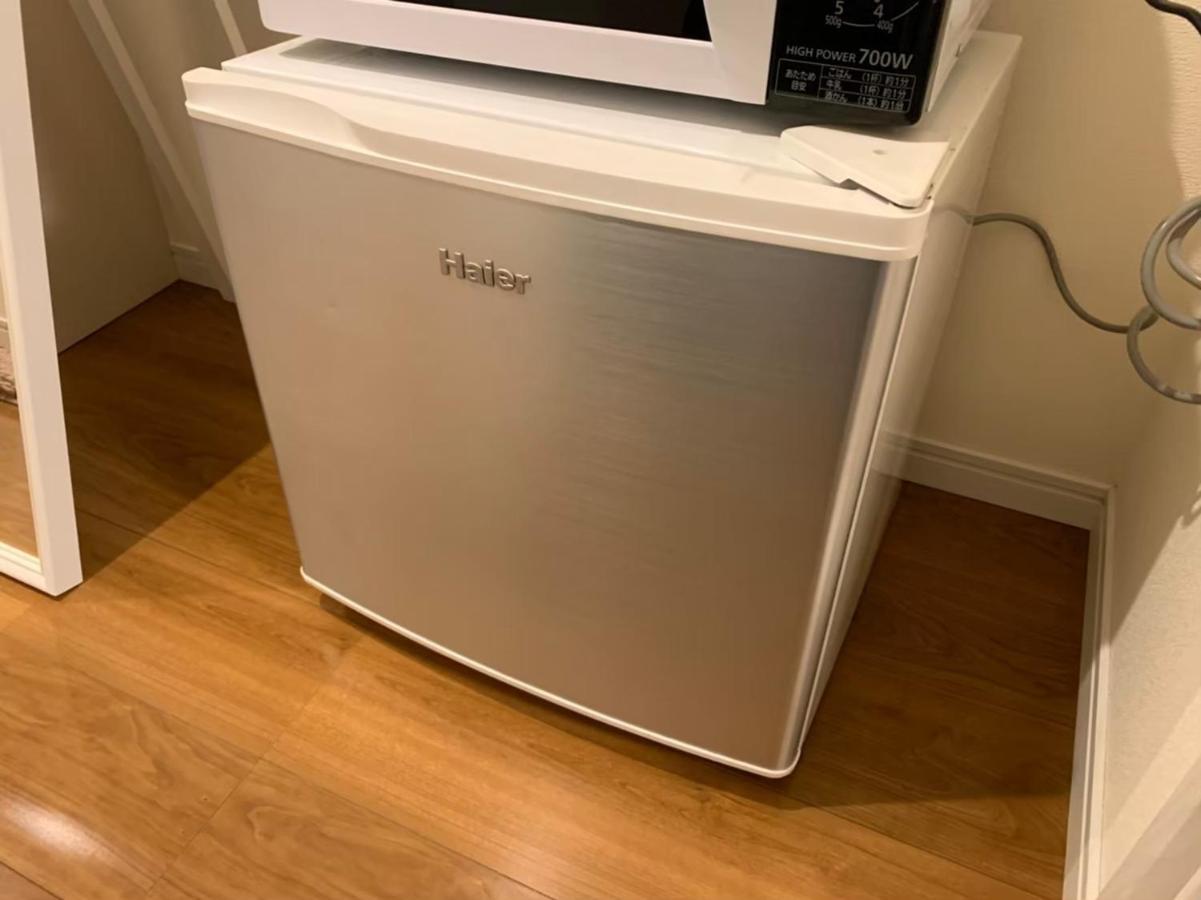 品川エリアの築浅マンションで三密回避 家具家電付きのお部屋で自炊も可能 消毒殺菌清掃 Apartment Tokyo