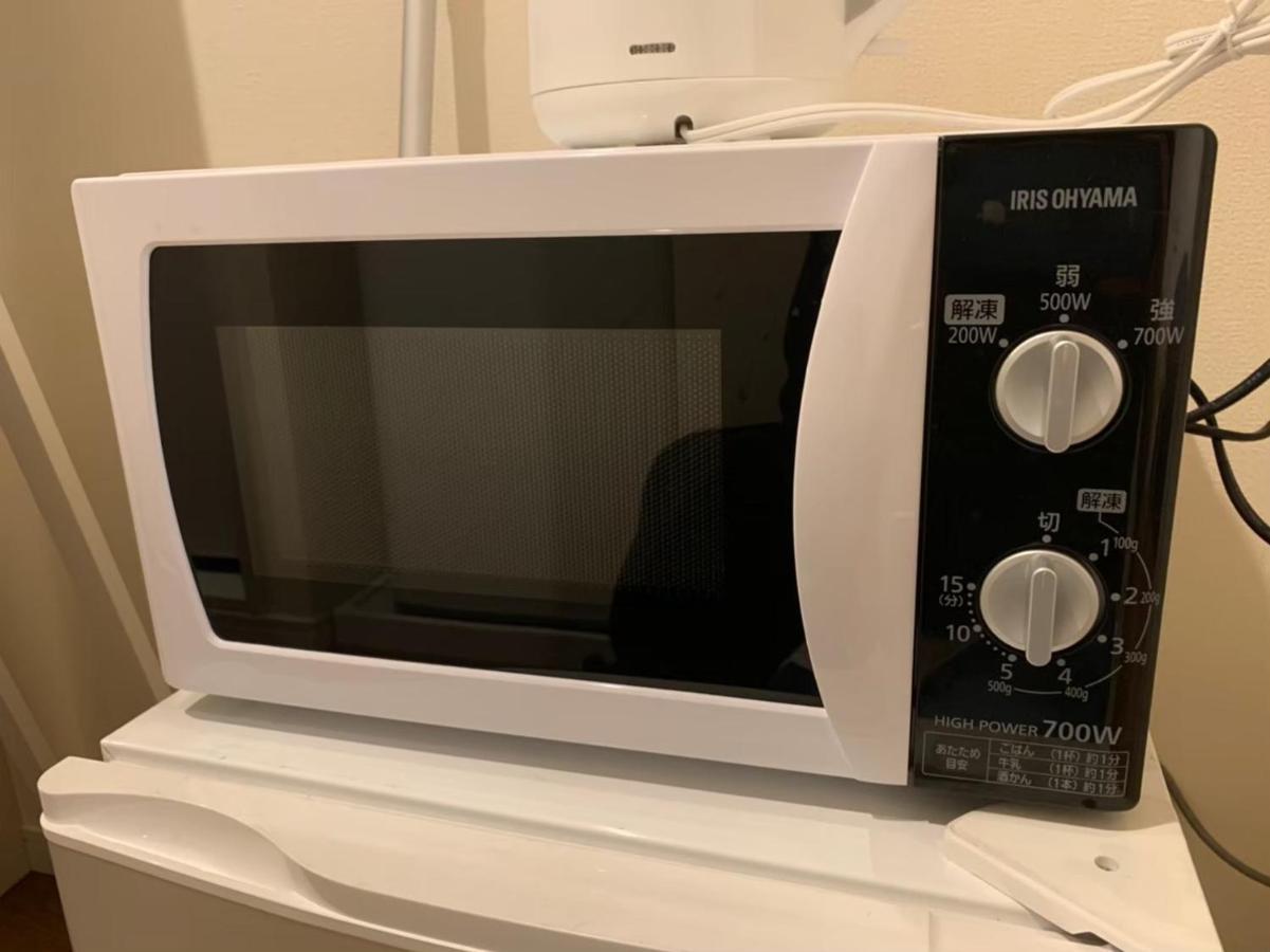 Apartment 品川エリアの築浅マンションで三密回避 家具家電付きのお部屋で自炊も可能 消毒殺菌清掃