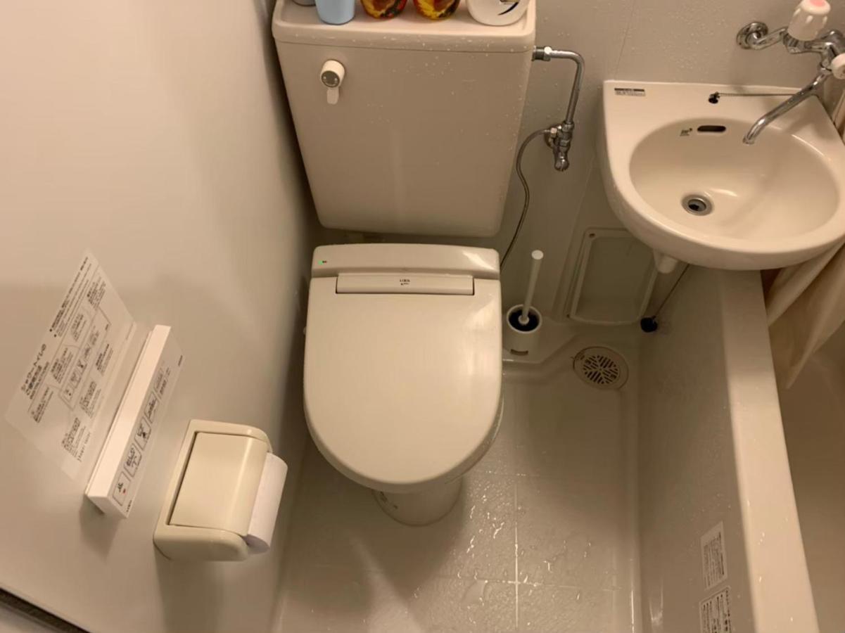 品川エリアの築浅マンションで三密回避 家具家電付きのお部屋で自炊も可能 消毒殺菌清掃 Apartment *