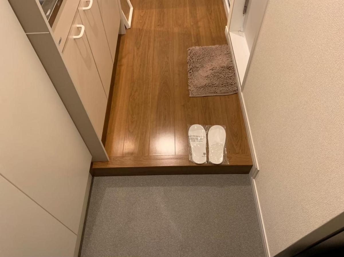 品川エリアの築浅マンションで三密回避 家具家電付きのお部屋で自炊も可能 消毒殺菌清掃 Apartment *