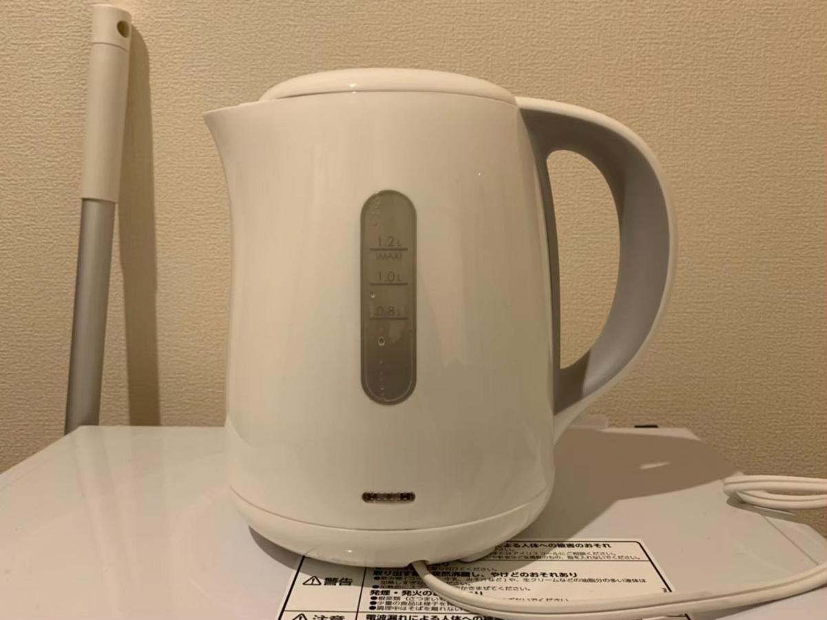 品川エリアの築浅マンションで三密回避 家具家電付きのお部屋で自炊も可能 消毒殺菌清掃 Tokyo