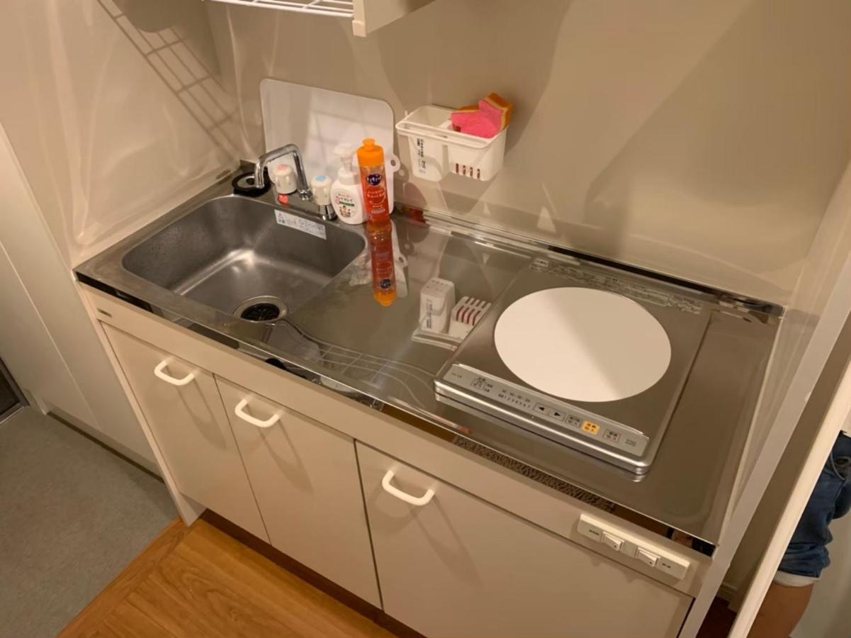 Apartment 品川エリアの築浅マンションで三密回避 家具家電付きのお部屋で自炊も可能 消毒殺菌清掃