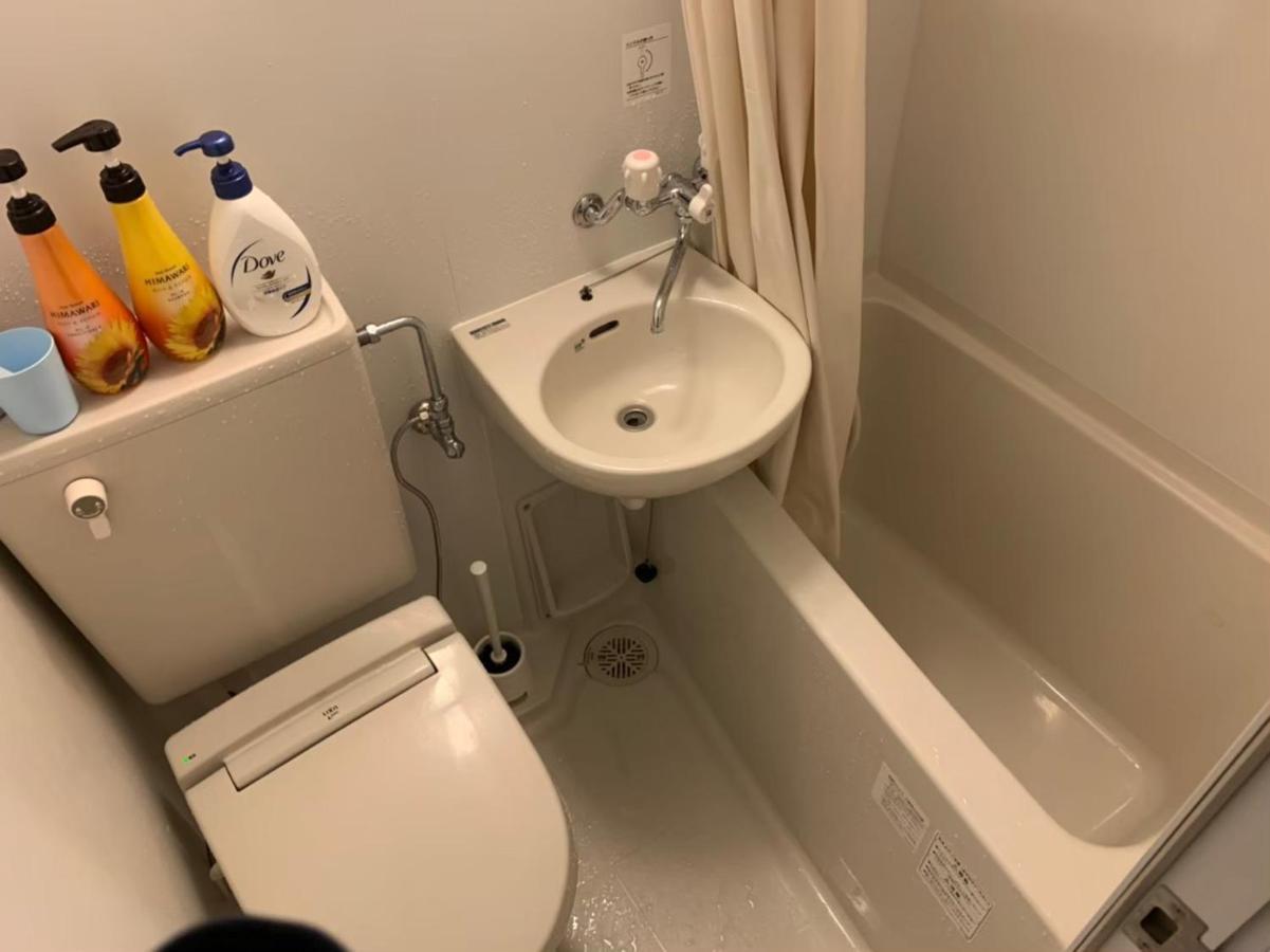 Apartment 品川エリアの築浅マンションで三密回避 家具家電付きのお部屋で自炊も可能 消毒殺菌清掃