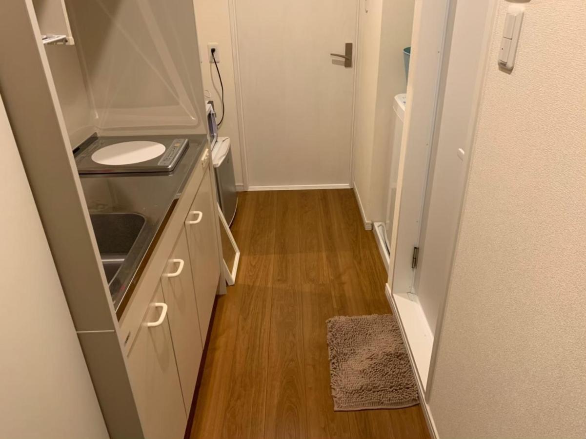 品川エリアの築浅マンションで三密回避 家具家電付きのお部屋で自炊も可能 消毒殺菌清掃 * Tokyo
