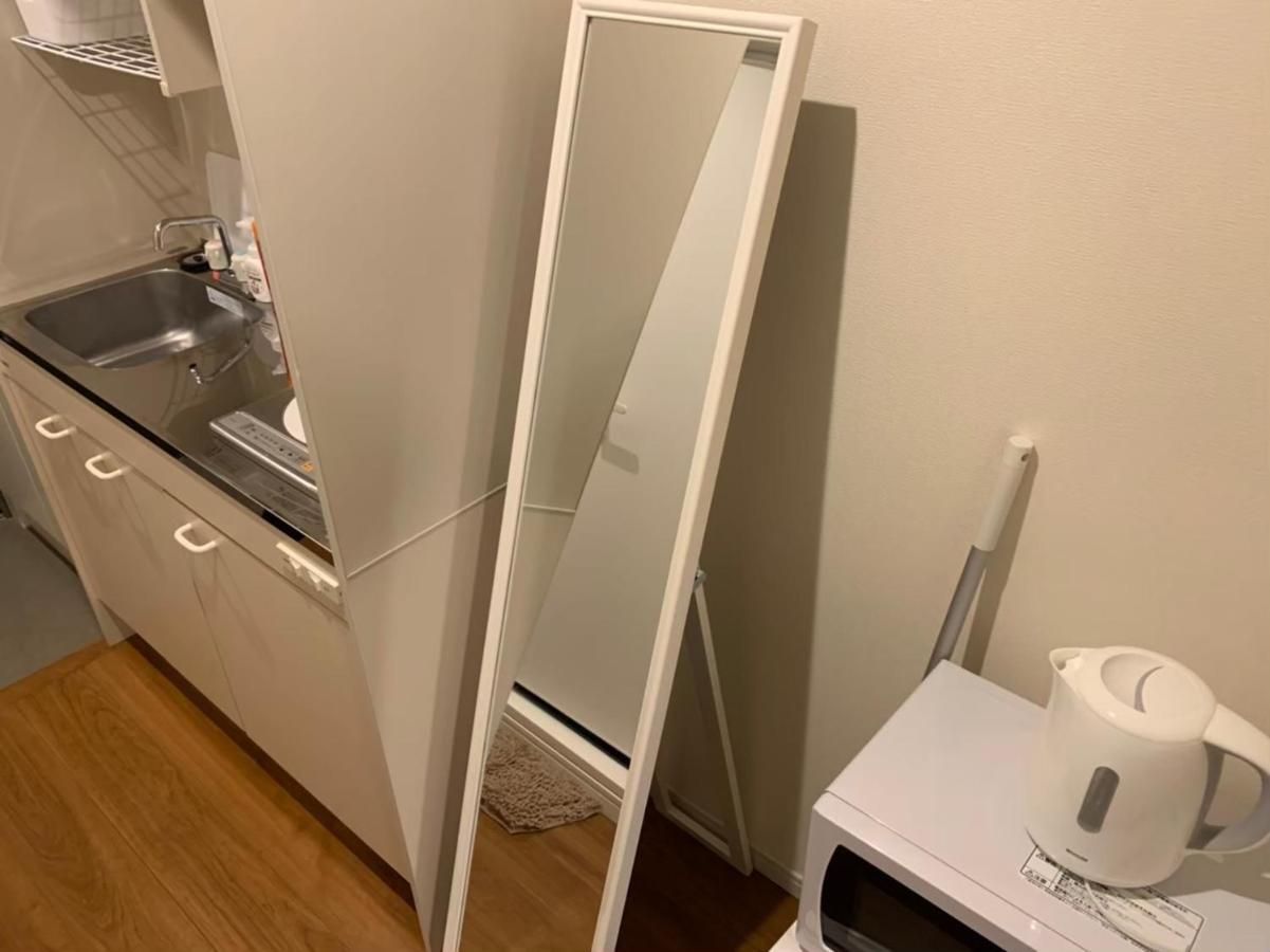 Apartment 品川エリアの築浅マンションで三密回避 家具家電付きのお部屋で自炊も可能 消毒殺菌清掃 Tokyo