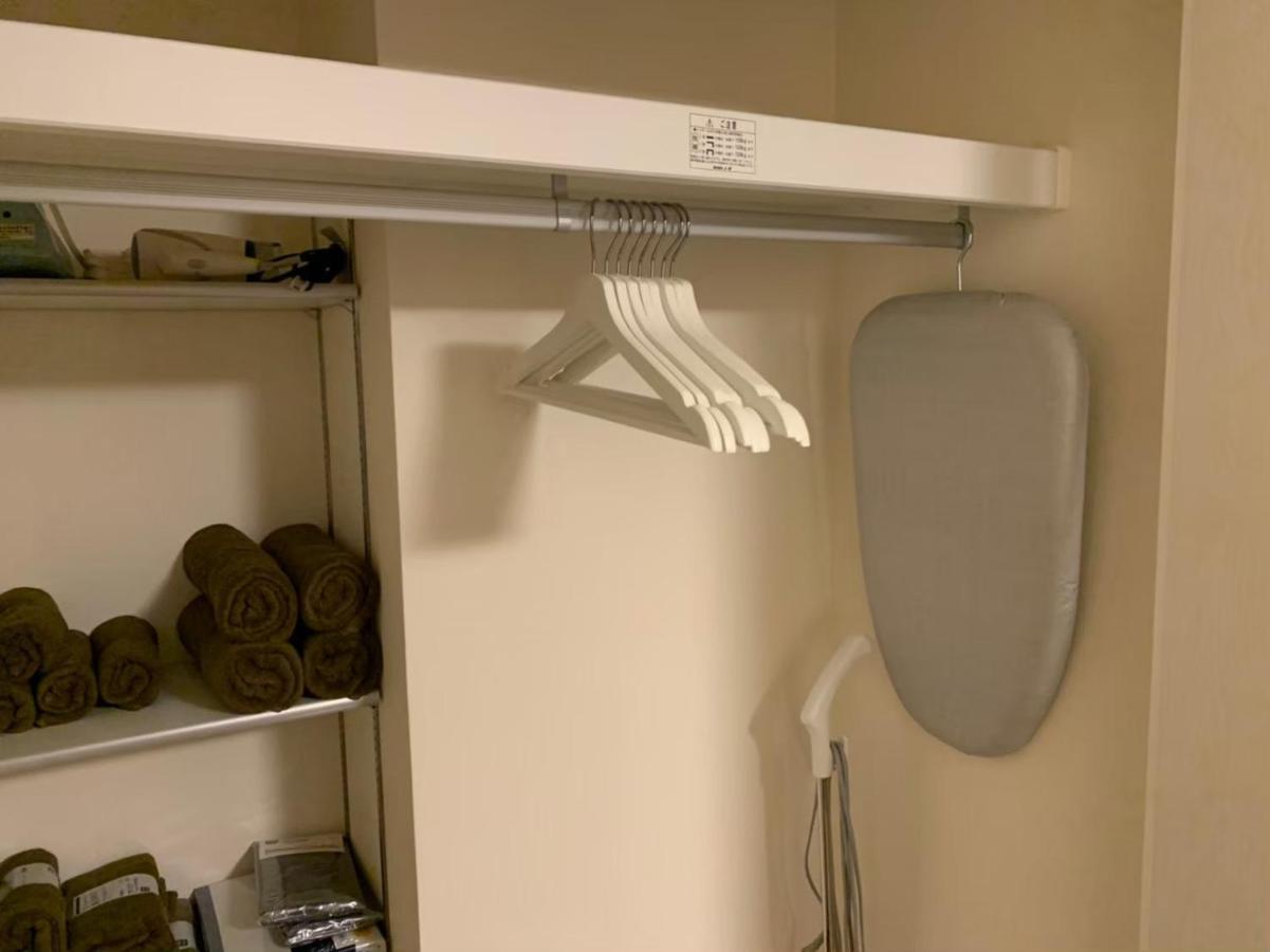 品川エリアの築浅マンションで三密回避 家具家電付きのお部屋で自炊も可能 消毒殺菌清掃 Apartment Tokyo