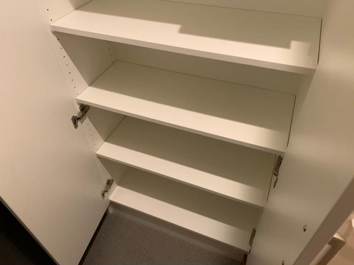 Apartment 品川エリアの築浅マンションで三密回避 家具家電付きのお部屋で自炊も可能 消毒殺菌清掃