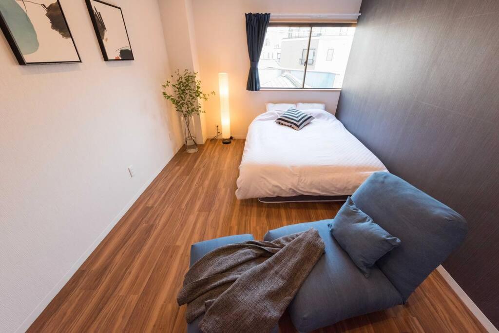 Apartment Tora Skytree 寅ホテル スカイツリーc *