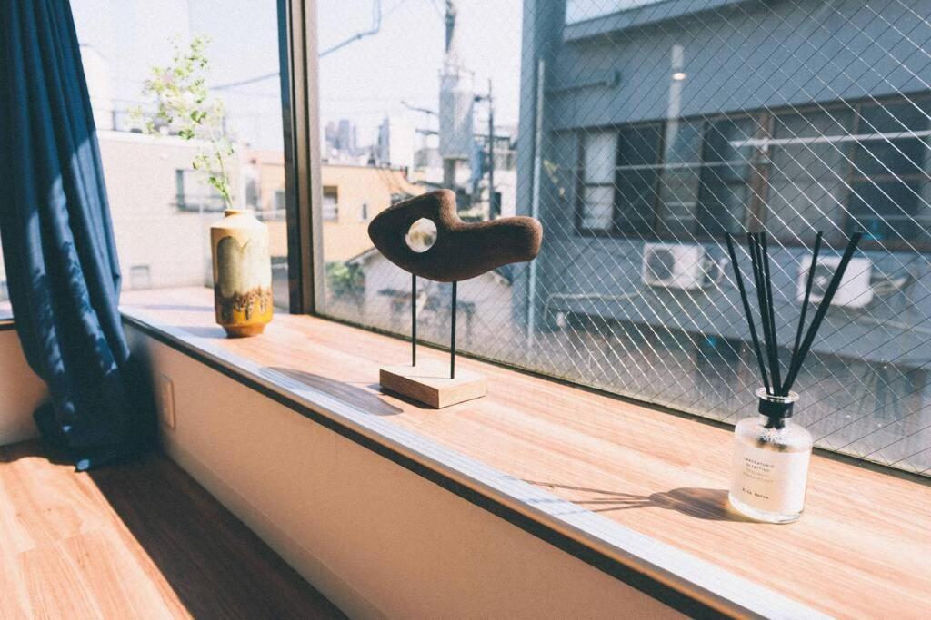 Apartment Tora Skytree 寅ホテル スカイツリーc *
