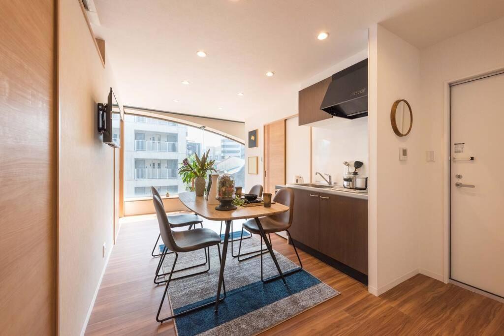 Apartment Tora Skytree 寅ホテル スカイツリーc *