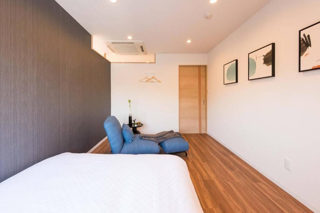Apartment Tora Skytree 寅ホテル スカイツリーc
