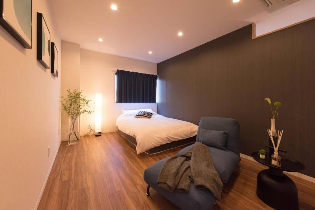 Apartment Tora Skytree 寅ホテル スカイツリーc Tokyo