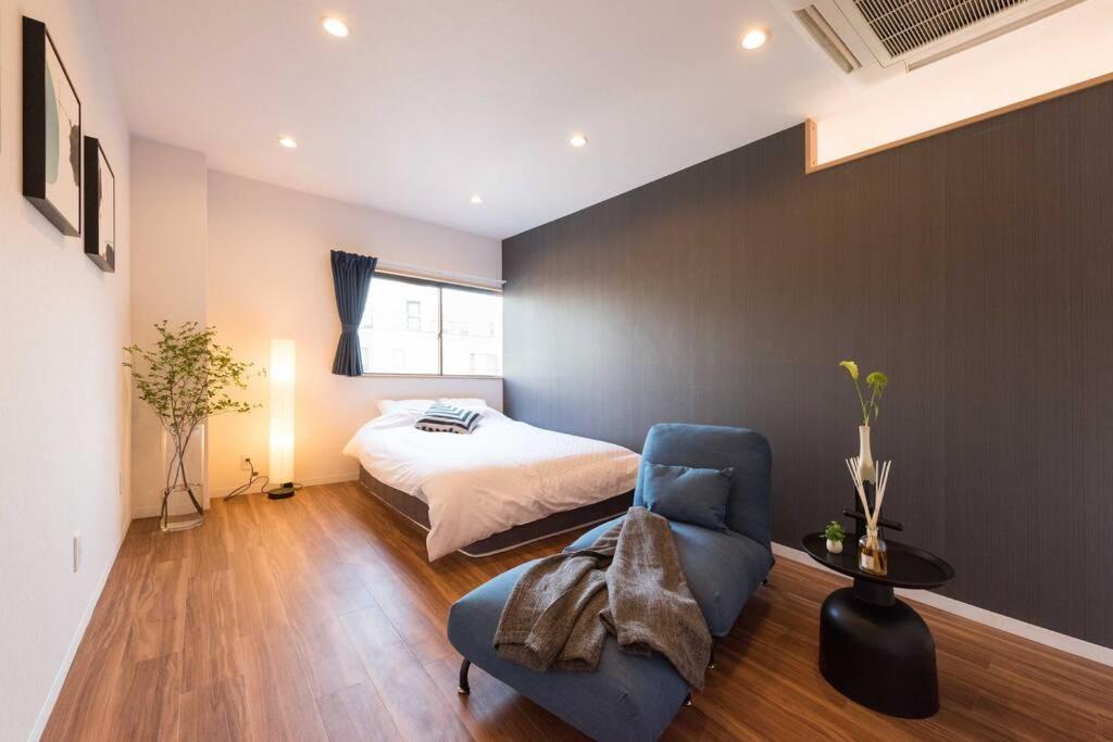 Apartment Tora Skytree 寅ホテル スカイツリーc