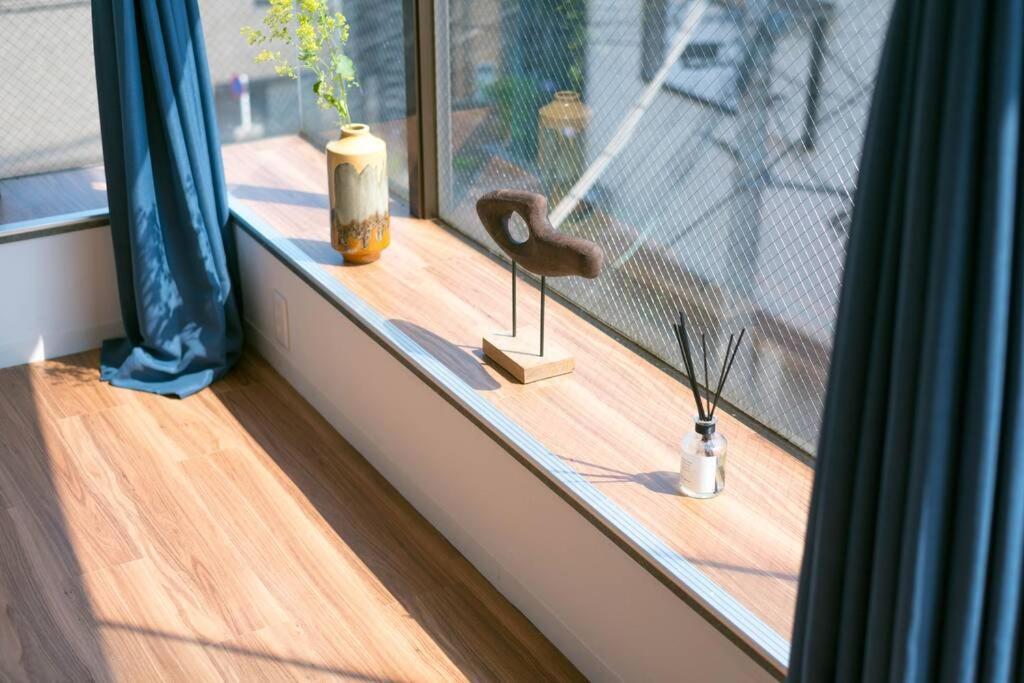 Tora Skytree 寅ホテル スカイツリーc *