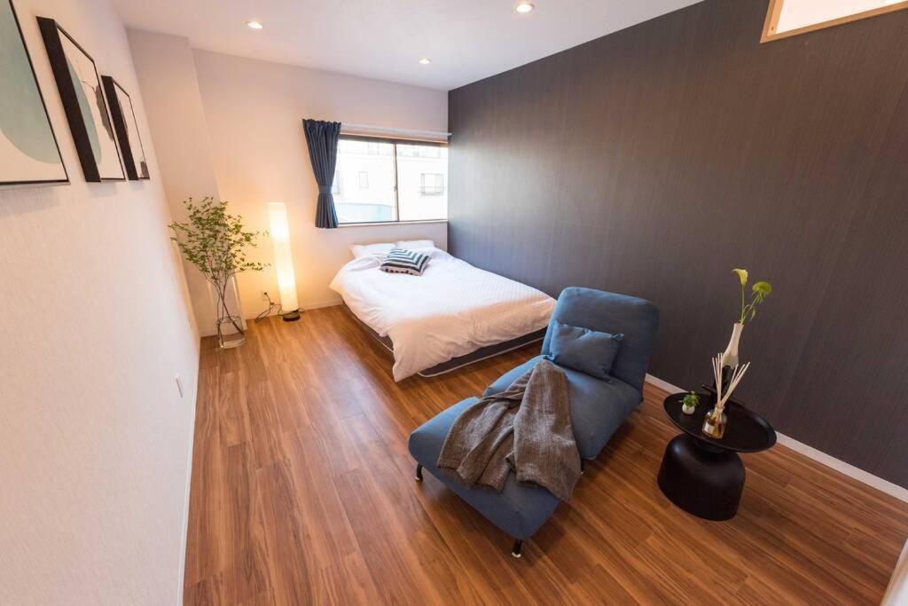 Tora Skytree 寅ホテル スカイツリーc Apartment Tokyo