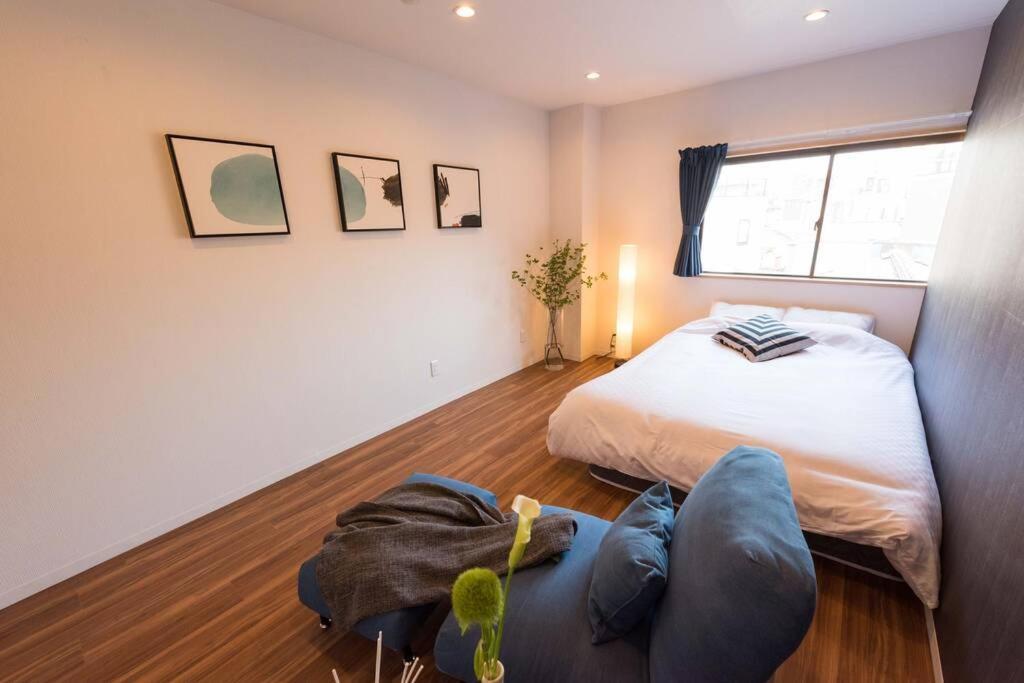 Apartment Tora Skytree 寅ホテル スカイツリーc Tokyo