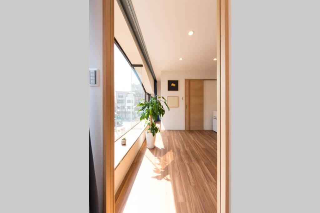 Apartment Tora Skytree 寅ホテル スカイツリーc Tokyo