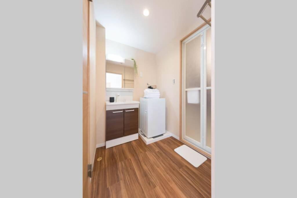 Tora Skytree 寅ホテル スカイツリーc Apartment Tokyo