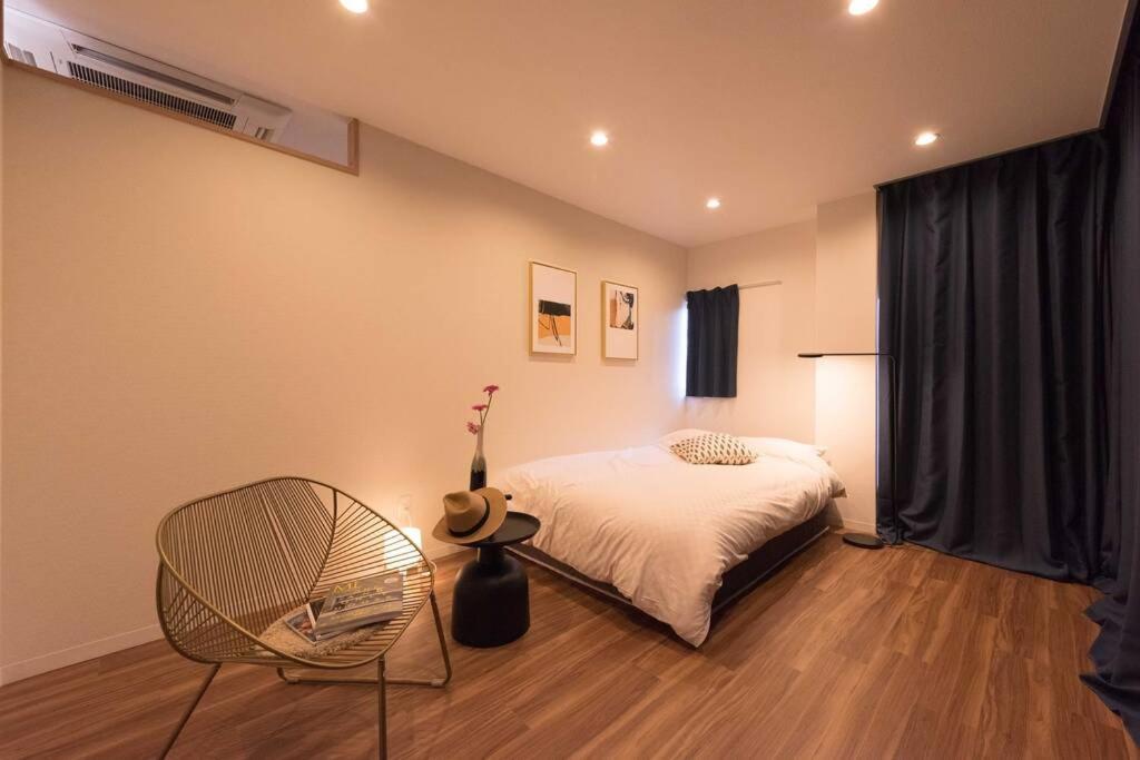 Apartment Tora Skytree 寅ホテル スカイツリーc