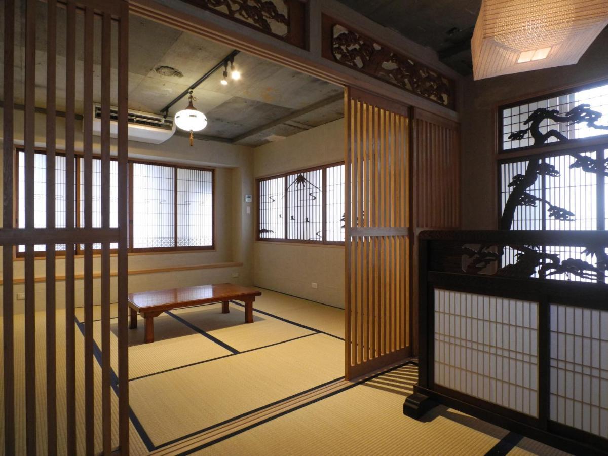 Shibuya神宮前 Daichi&soten Apartment Tokyo