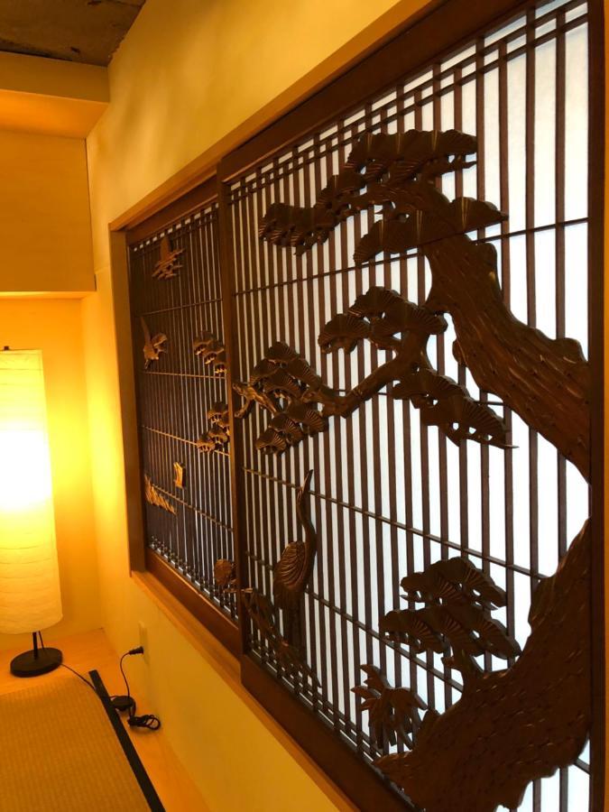 Shibuya神宮前 Daichi&soten Apartment Tokyo