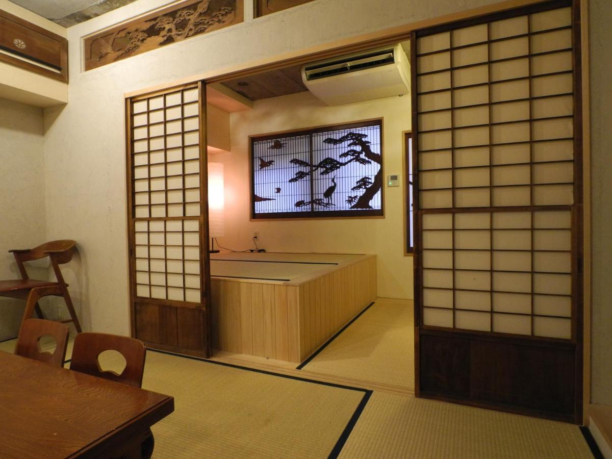 Shibuya神宮前 Daichi&soten Apartment
