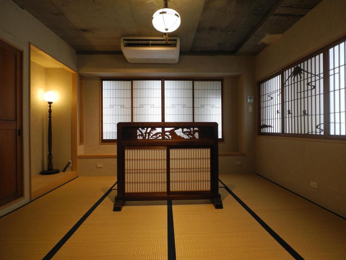 Apartment Shibuya神宮前 Daichi&soten *