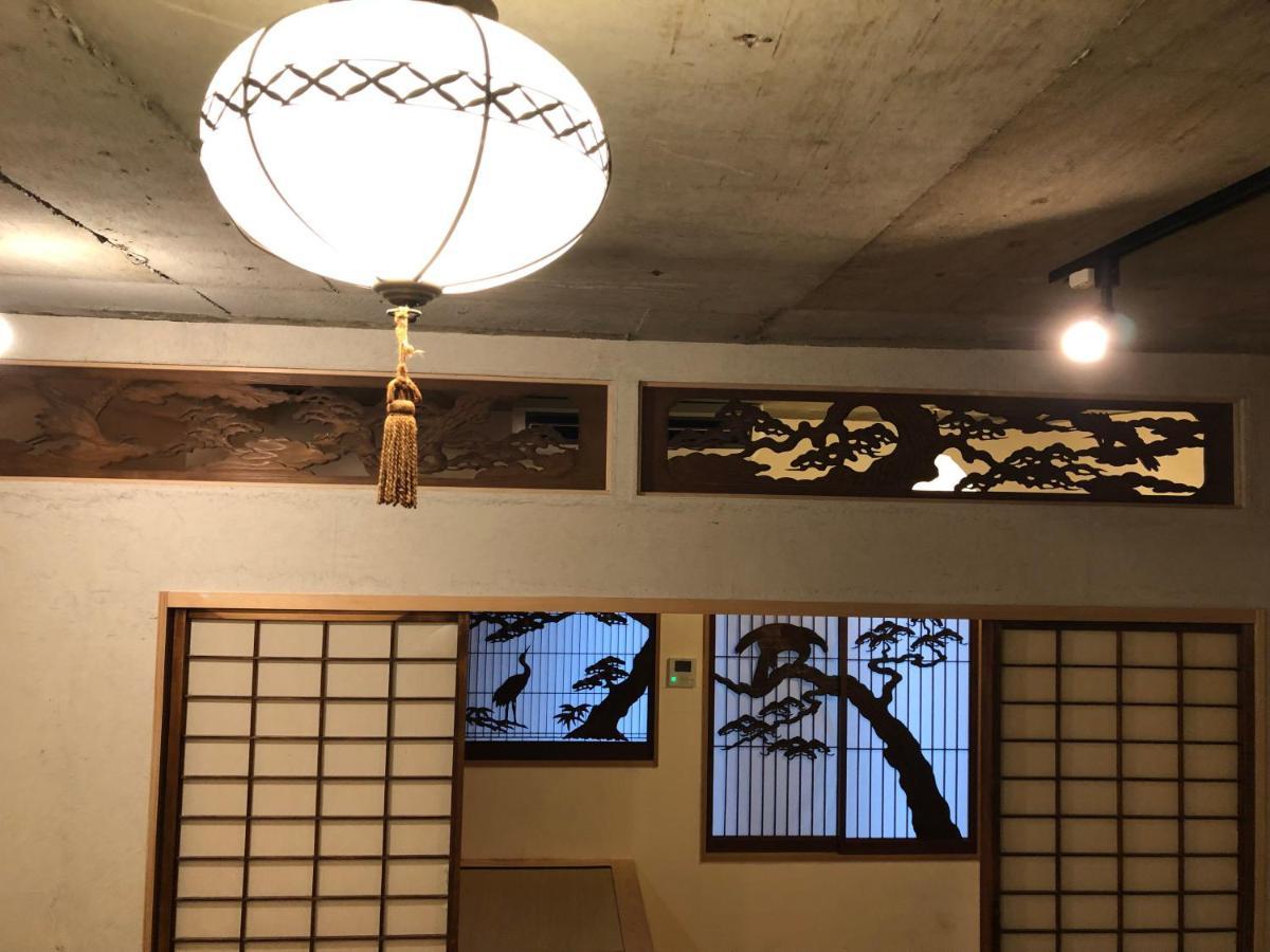 Shibuya神宮前 Daichi&soten Tokyo