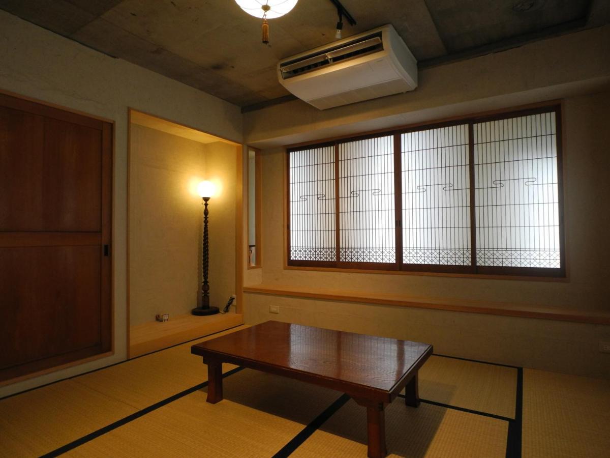Shibuya神宮前 Daichi&soten Apartment *