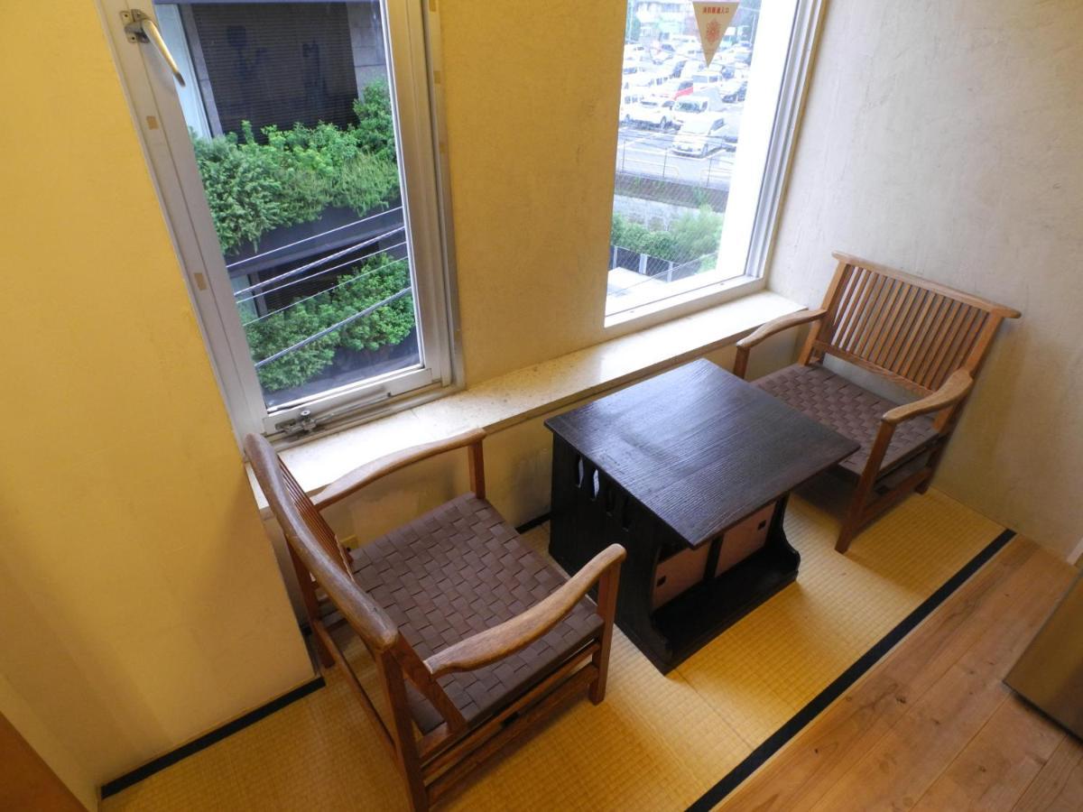Shibuya神宮前 Daichi&soten Apartment