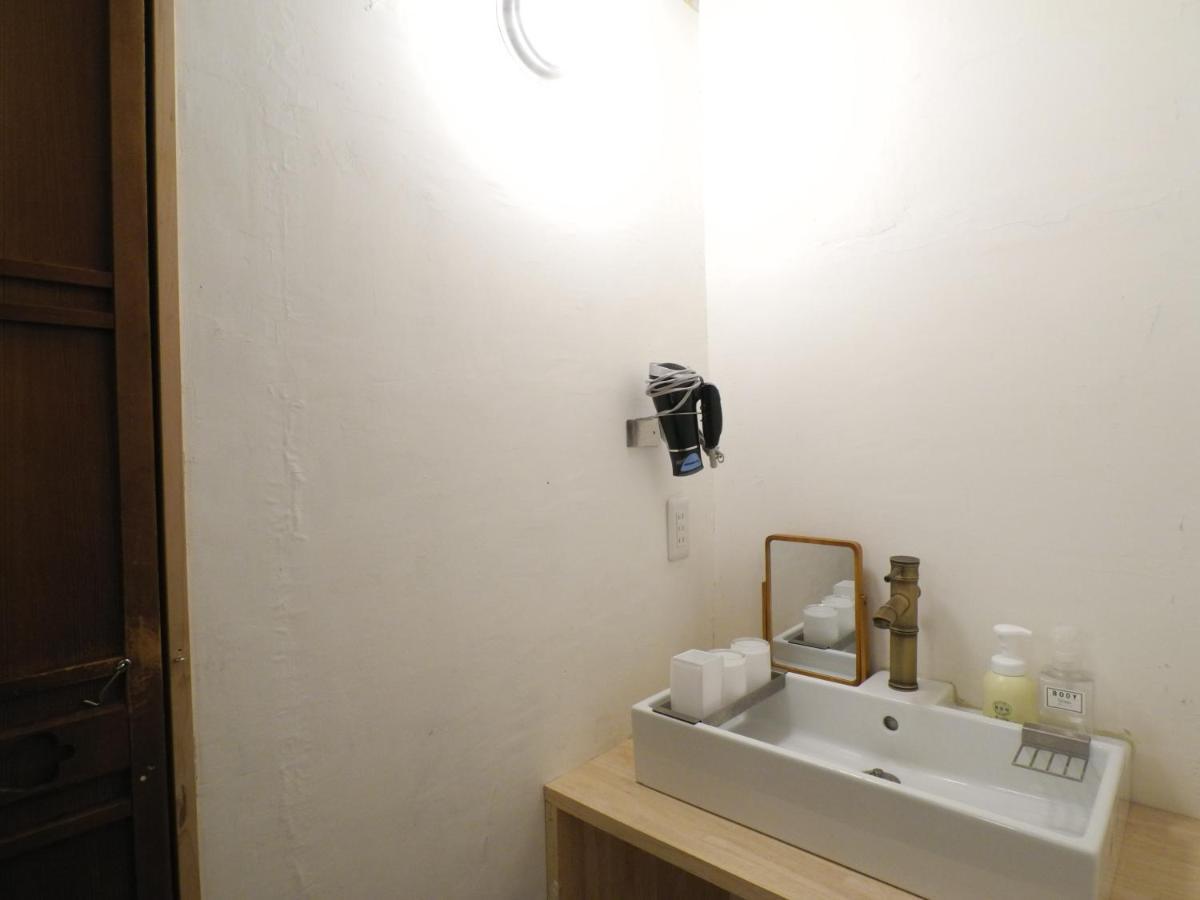 Shibuya神宮前 Daichi&soten Apartment