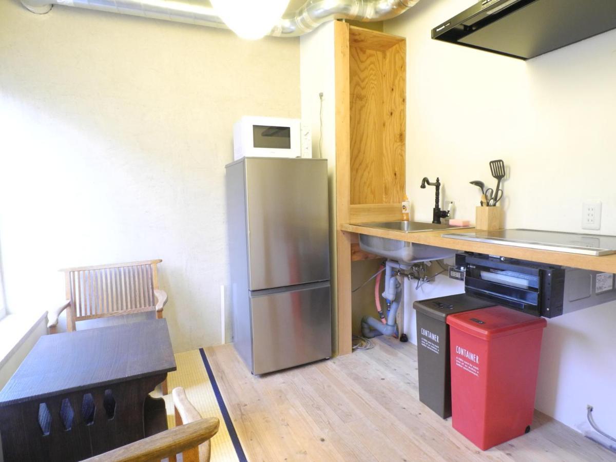 Shibuya神宮前 Daichi&soten Apartment
