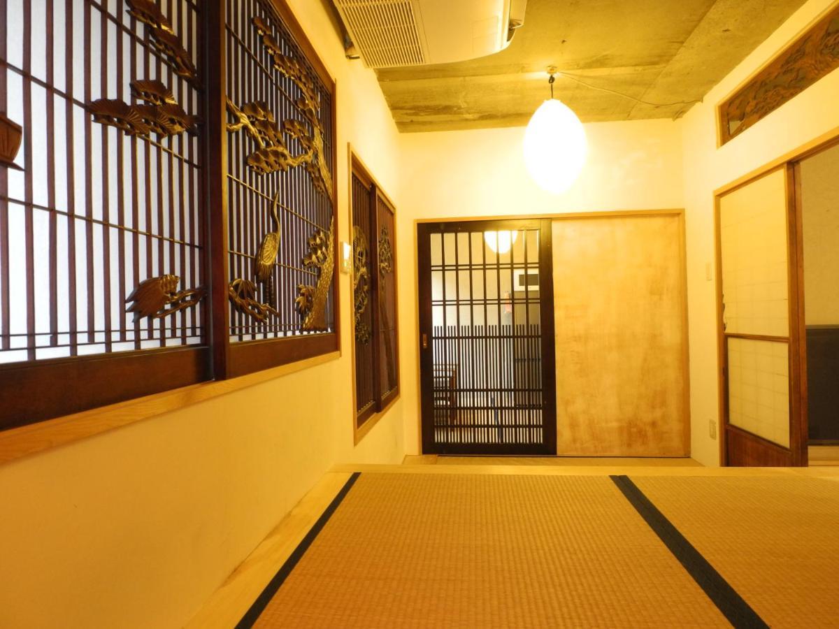 Shibuya神宮前 Daichi&soten Apartment