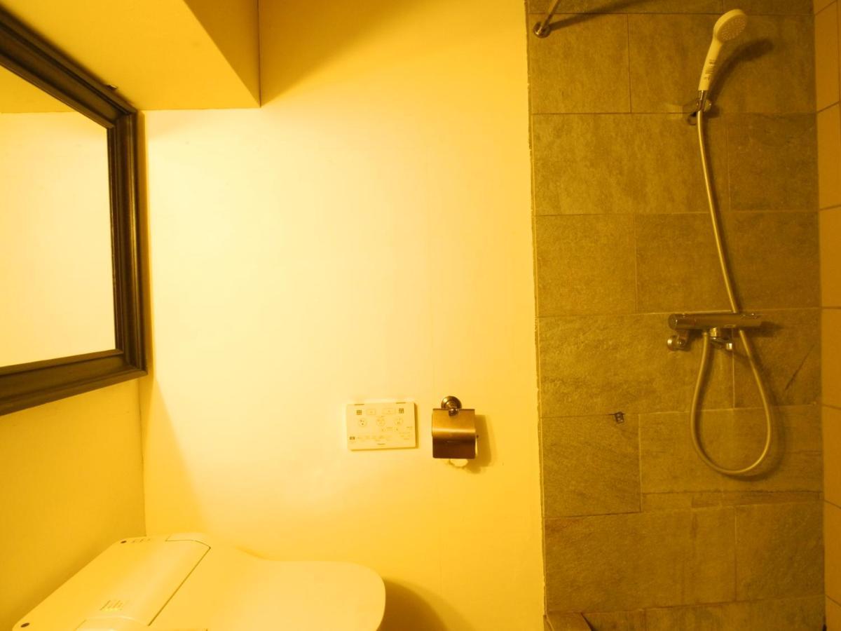 Shibuya神宮前 Daichi&soten Apartment