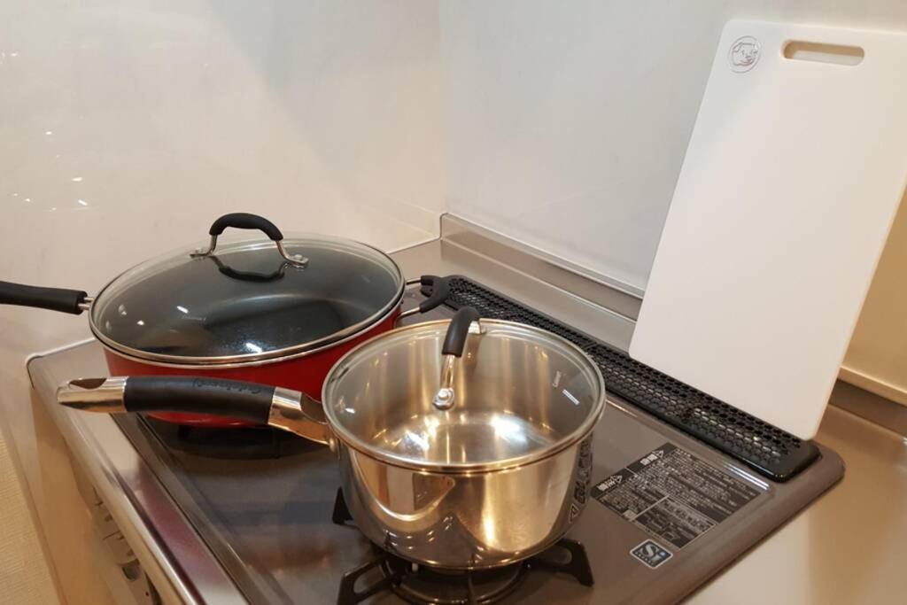 Cutefamilyhouse! 3ldk 6minshinjuku 3minjrsta Cozy,fun,bright! Kidsfree Under6yrs * Tokyo