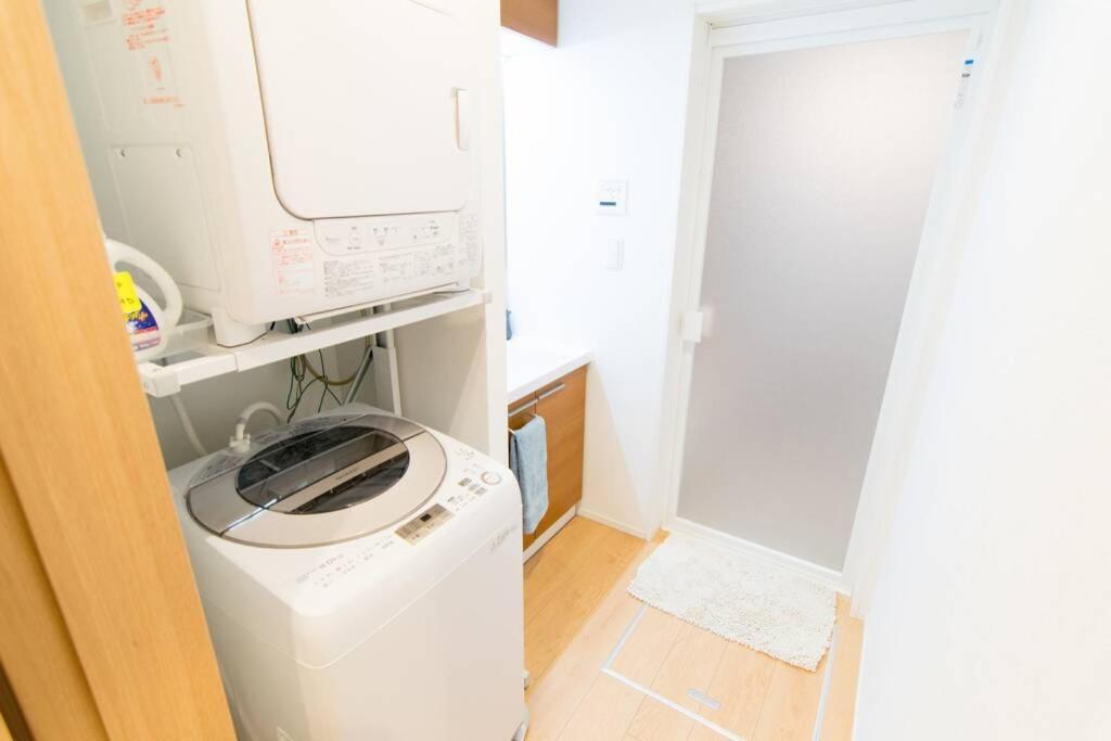 Cutefamilyhouse! 3ldk 6minshinjuku 3minjrsta Cozy,fun,bright! Kidsfree Under6yrs Tokyo