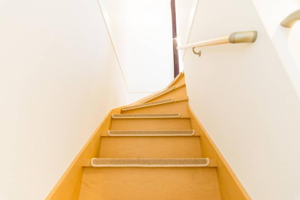 Cutefamilyhouse! 3ldk 6minshinjuku 3minjrsta Cozy,fun,bright! Kidsfree Under6yrs * Tokyo