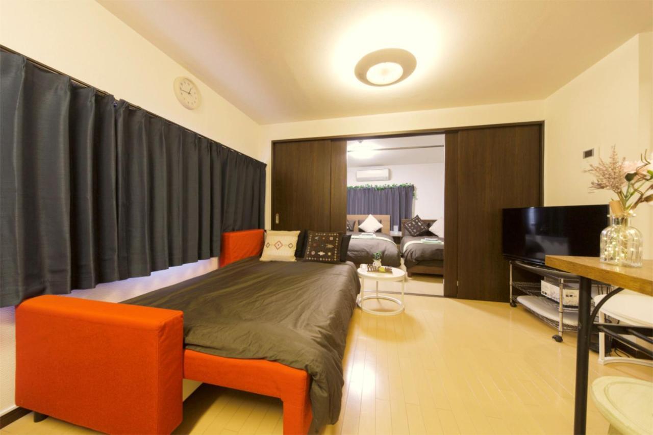 Nestay Tabata 03 Apartment Tokyo