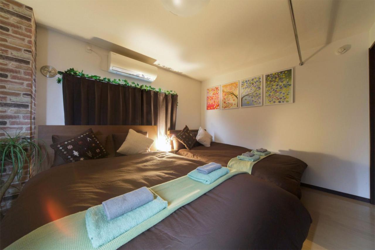 Apartment Nestay Tabata 03 *