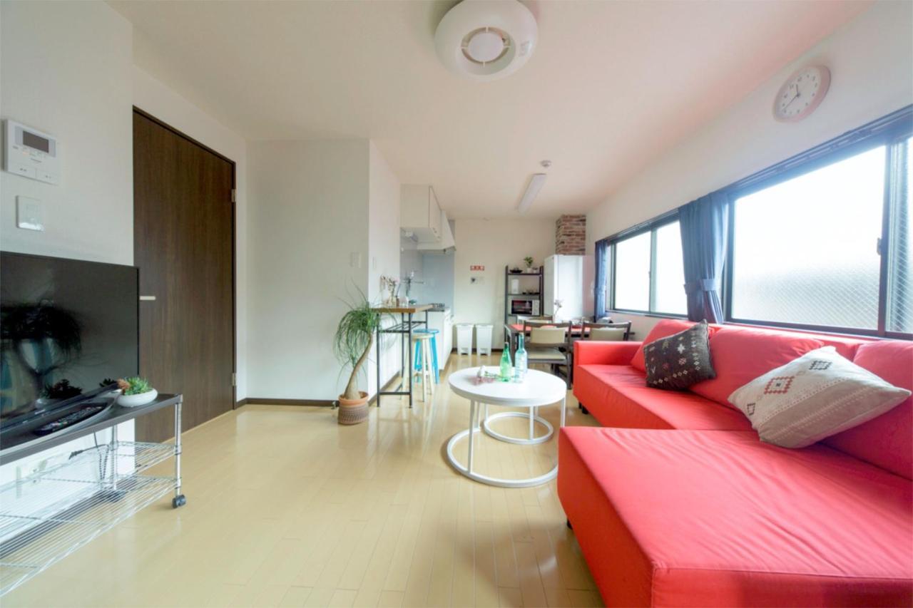 Nestay Tabata 03 Apartment