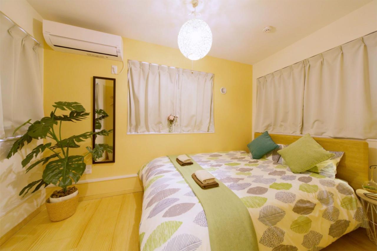 Nestay Otsuka Villa *