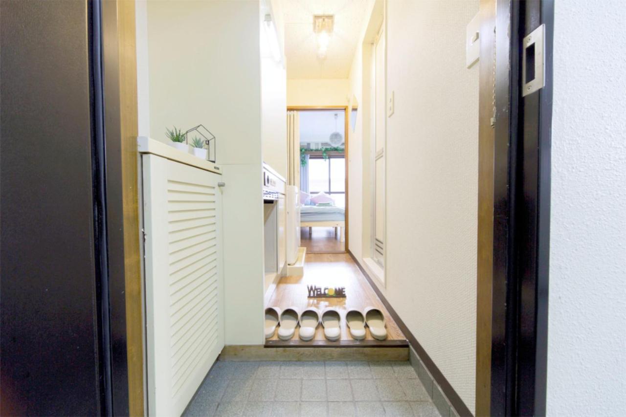 Apartment Nestay Tabata *