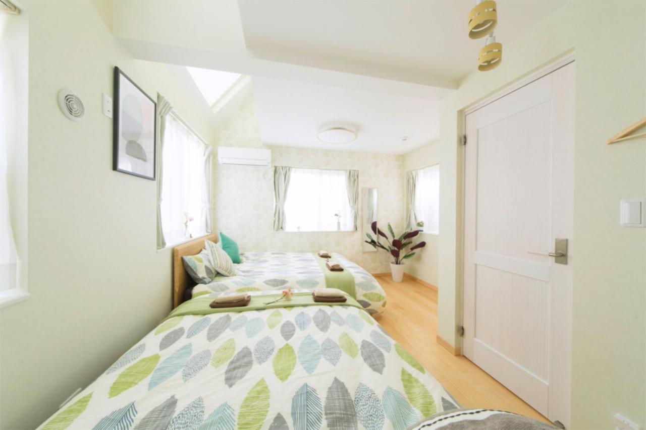 Nestay Otsuka Villa *